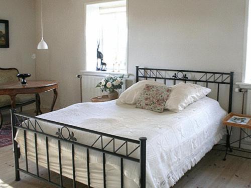 Teglgaarden Bed & Breakfast Vindeby  Rom bilde