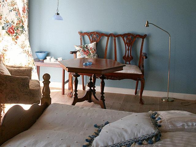 Teglgaarden Bed & Breakfast Vindeby  Rom bilde