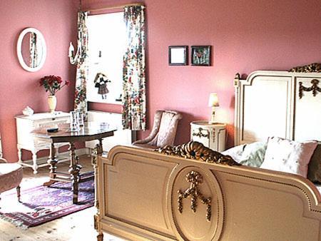 Teglgaarden Bed & Breakfast Vindeby  Rom bilde