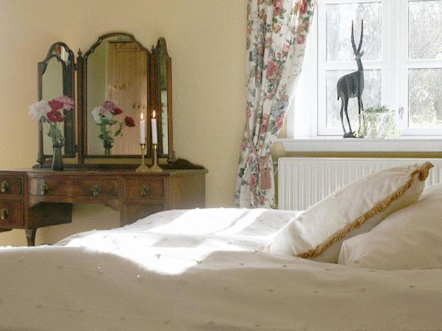 Teglgaarden Bed & Breakfast Vindeby  Rom bilde